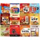 Korean imported food Nongshimshin ramen seafood