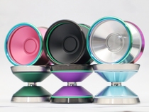 Yo-yo DUALL evolves EVOLVE three materials running through the POM Ring Advanced Professional Competition 1A