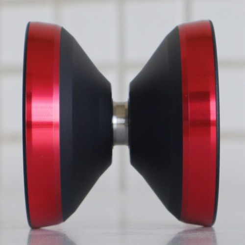 悠悠球 非凡奇迹 Marvelous 单金属版奇迹 Mir Kim签名球专业比赛 - 图0