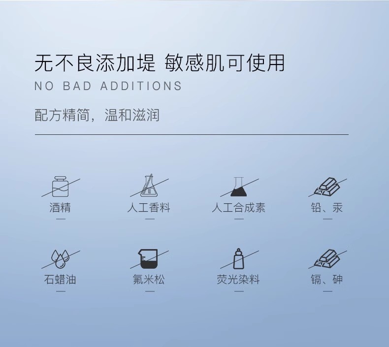 28.8两瓶大容量500ml玻尿酸烟酰胺原液安瓶保湿收毛孔精华爽肤水 - 图2