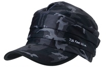 23 new DAIWA da 100 million WDC -6523W Leisure warm hat protective cap fishing cap