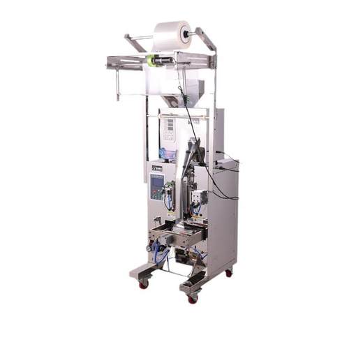 颗粒包装机红枣茶叶花生枸杞粮食包装机全自动五谷杂粮定量分装机 - 图3