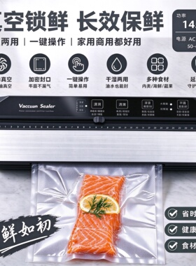 大吸力双泵家用商用干湿抽真空机