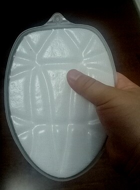 欧文5欧6篮球鞋垫zoomturbo