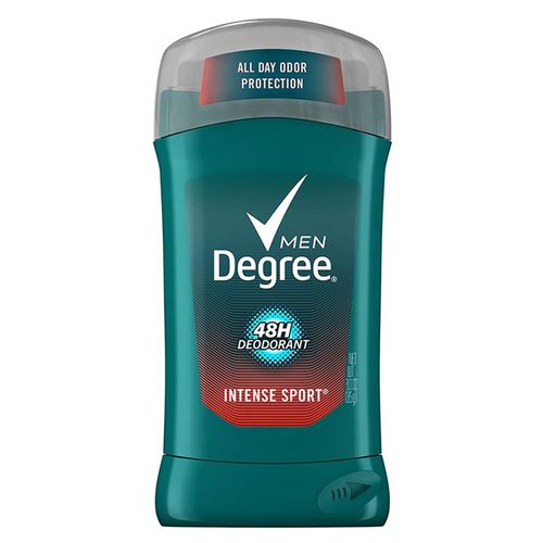 现货美国Degree Men男士止汗膏固体香体膏deodorant抑汗祛异味 - 图0