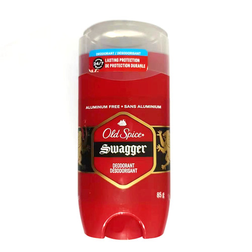Old Spice Antiperspirant Deodorant Stick Gel Solid Men Scent - 图0