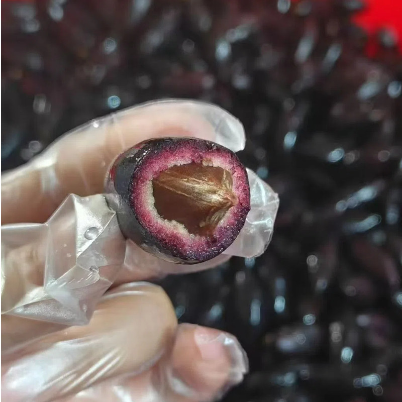 正宗船埔吊思茅乌榄新联客家潮汕特产杂咸黑橄榄下饭菜开胃菜酱菜,淘宝优惠券,粉丝福利购,淘宝优惠卷