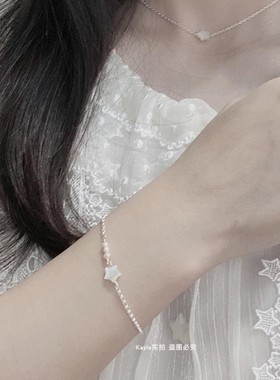 S925纯银生日礼物儿童