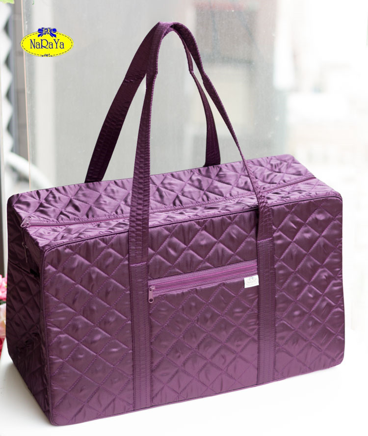 naraya travel bag