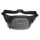 Pay money business waterproof outdoor canvas multi-functional waist bag