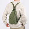 Aotian's new large-capacity multi-layer multifunctional backpack