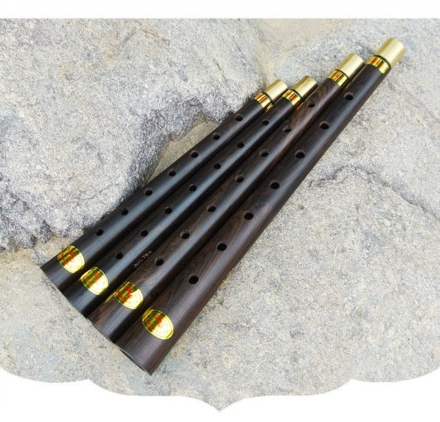 Chaofeng Yanjing Northeast Suona Professional Sound Calibration