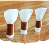 Suona Whistle Professional Plastic Lexondation D Среда корректировки E/F Drupt B/большой свисток Suona под названием Zizizi