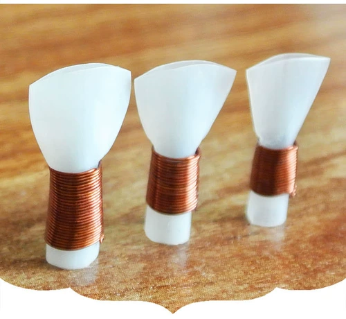 Suona Whistle Professional Plastic Lexondation D Среда корректировки E/F Drupt B/большой свисток Suona под названием Zizizi