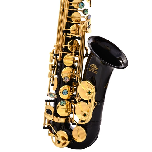 Sax Beginner Tube Tub