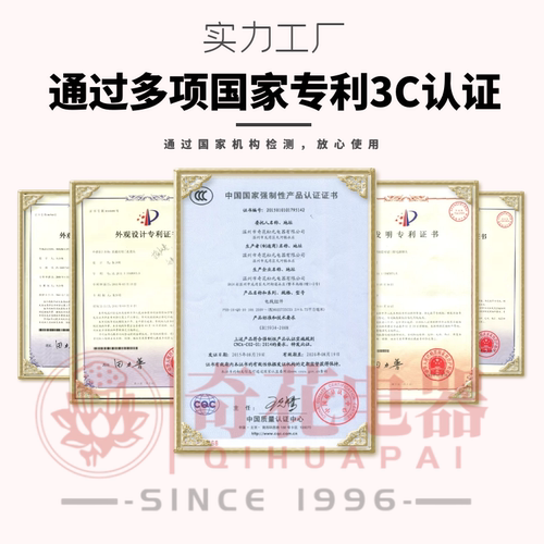老式两孔陶瓷插头电饭煲饭锅水壶炒锅两口电源线二孔2孔电线配件 - 图0