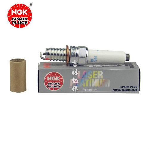 适用EA211高尔夫7新捷达新桑塔纳昕锐速腾宝来朗逸火花塞NGK95463 - 图1