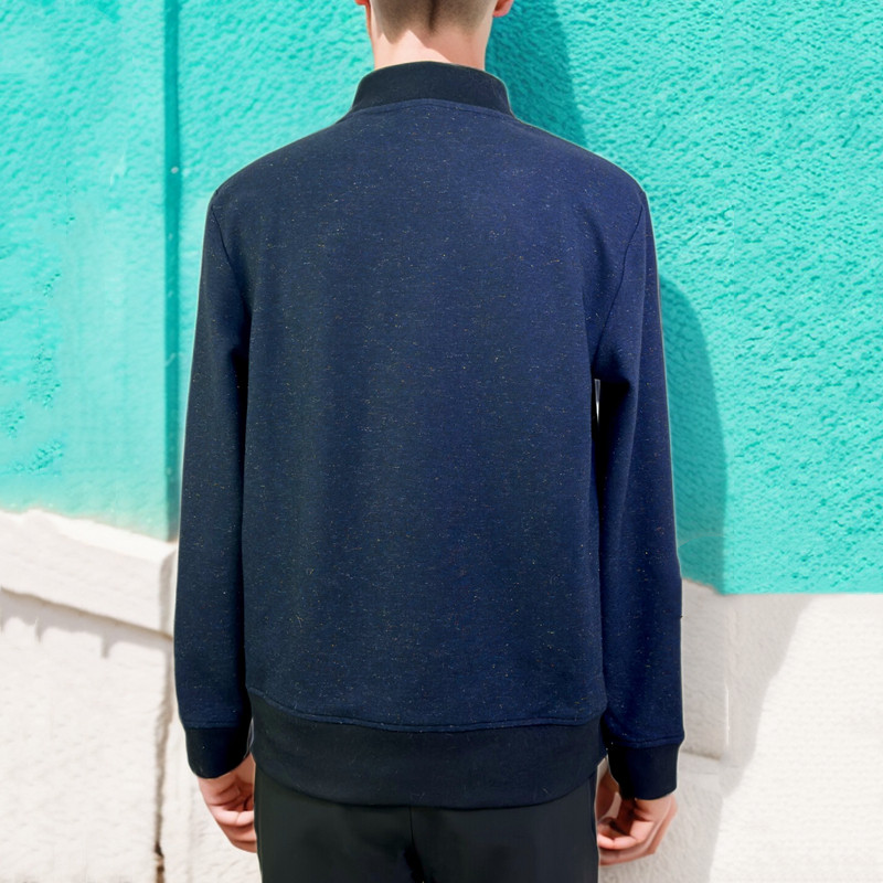 时着五彩羊毛针织男士时装修身毛衣超密耐皱可水洗银河秋冬打底衫,淘宝优惠券,粉丝福利购,淘宝优惠卷