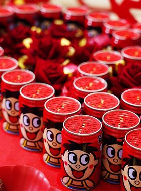 心形摆件爱心结婚模具订婚茶几布置喜庆喜字用品大全家居婚礼