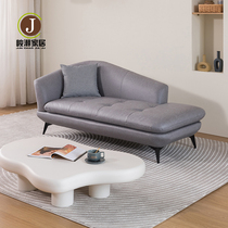 Your Courteson Deck Chair Modern Minimalist Sofa Bed Extremely Simple Bedroom Small Family of Guido Princess Chair Folk Living Room Your Courtei