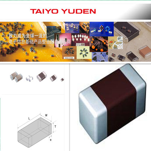GRM319R11C104JA01 1206 0.10μF 16V材质R 精度±5%现货 - 图0