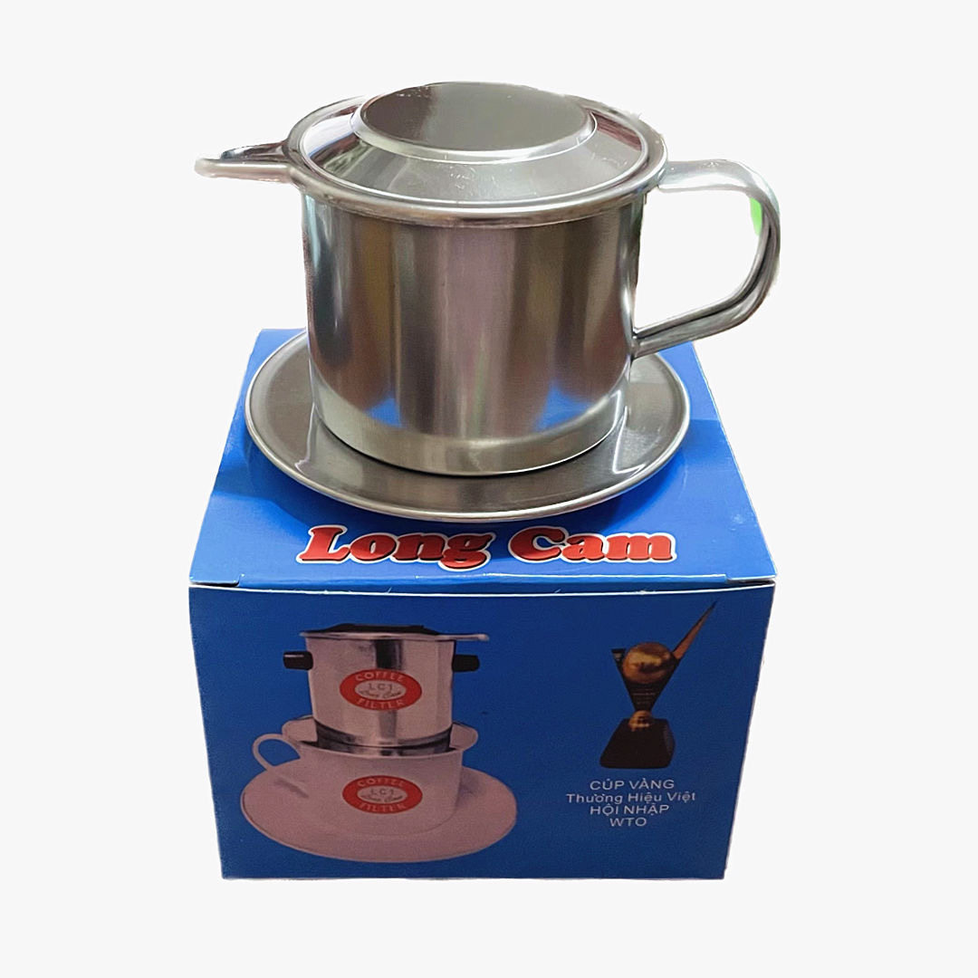 越南咖啡过滤杯咖啡滴滴壶/滤杯LC1不锈刚咖啡滤壶越南风情咖啡粉,淘宝优惠券,粉丝福利购,淘宝优惠卷