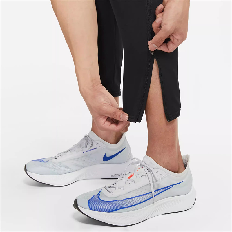 正品Nike耐克夏男子运动训练跑步健身速干透气梭织轻薄长裤DD4895 - 图2