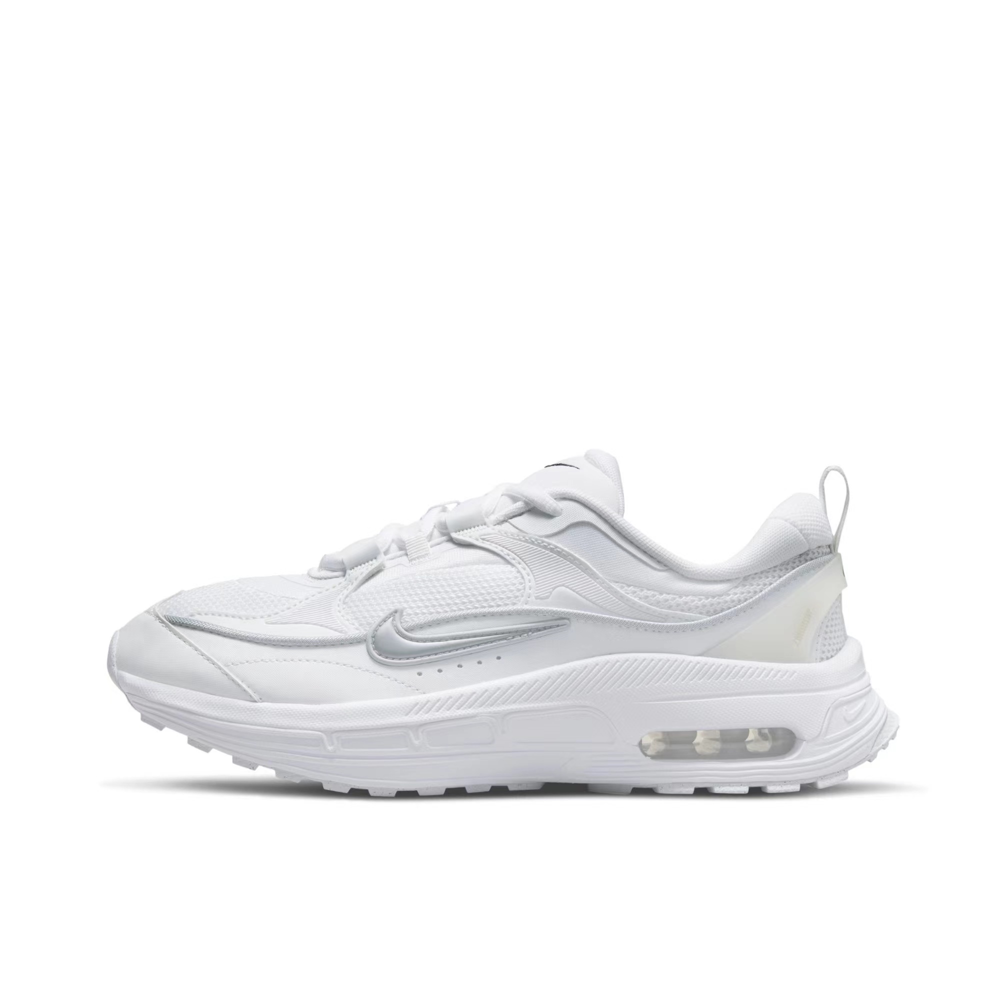 正品耐克 Nike Air Max Bliss复古运动休闲气垫女鞋跑步鞋 DZ4707