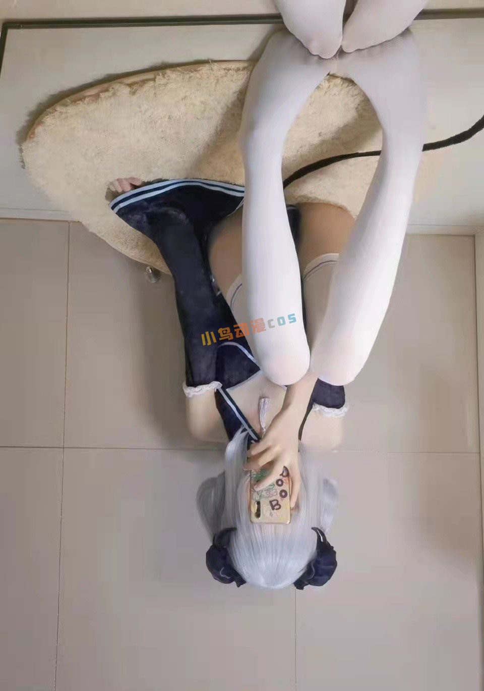 克洛伊旗袍cos服量身定制 残念老师作品 萝莉女装,淘宝优惠券,粉丝福利购,淘宝优惠卷