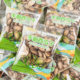 Alishan hand-peeled watermelon seeds snack