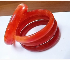 情侣琉璃手镯东莞厂