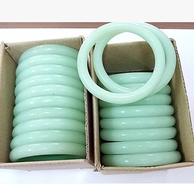 阿富汗琉璃玉手镯