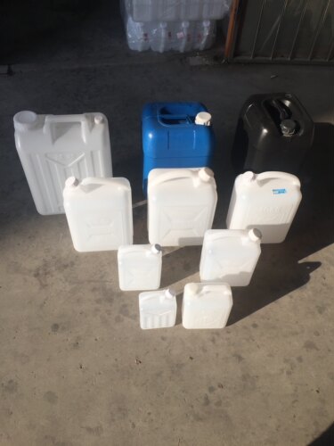 食品级桶1L2.5L5L10L15L25L30L塑料桶塑料水桶酒桶油壶油桶酒壶 - 图2