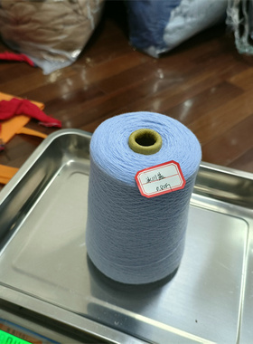 小零筒羊绒手工康赛尼围巾