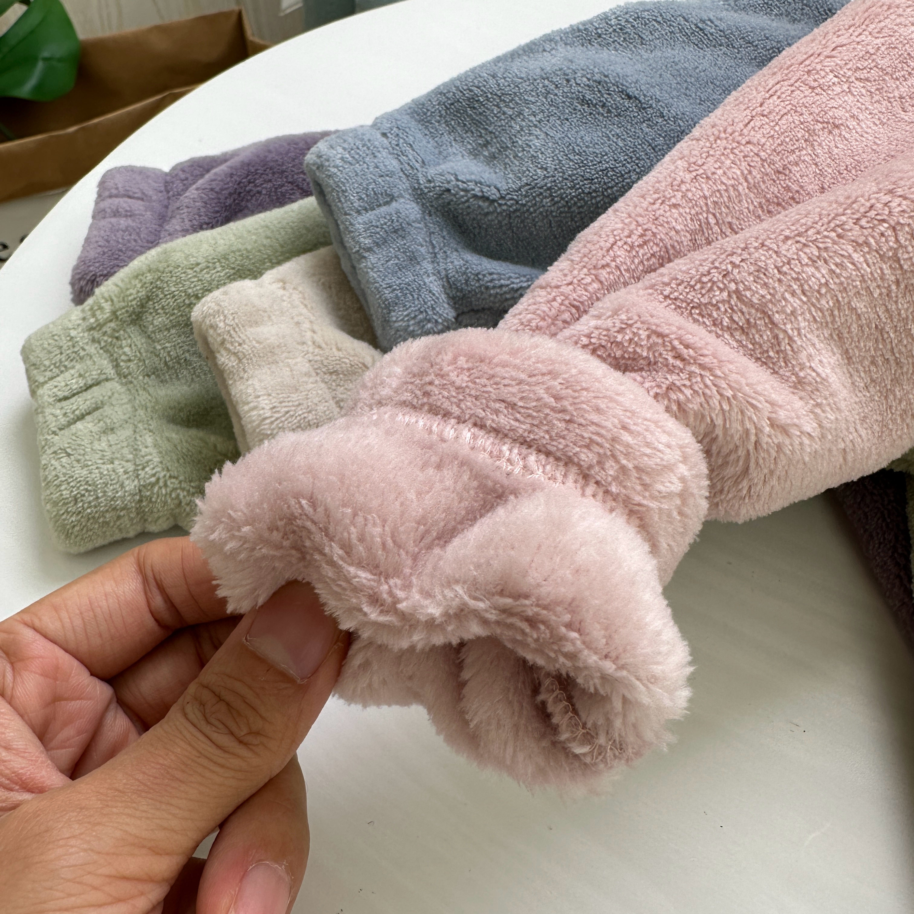 110-180儿童珊瑚绒家居服保暖套装男童女童暖暖绒睡衣睡裤亲子装,淘宝优惠券,粉丝福利购,淘宝优惠卷