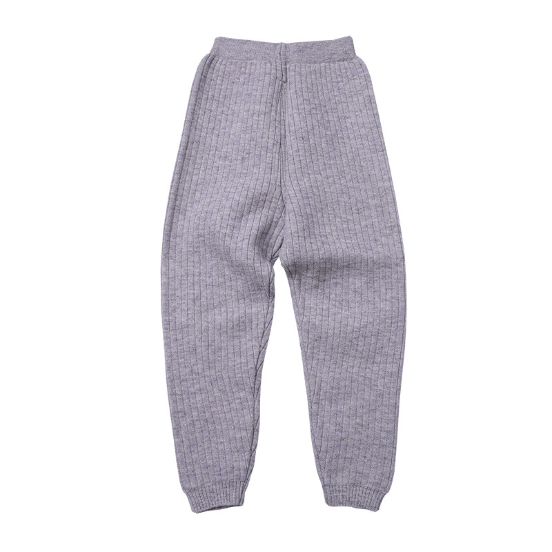 儿童羊毛裤保暖裤子毛线裤女宝宝贴身打底裤抗起球男童线裤高弹力,淘宝优惠券,粉丝福利购,淘宝优惠卷