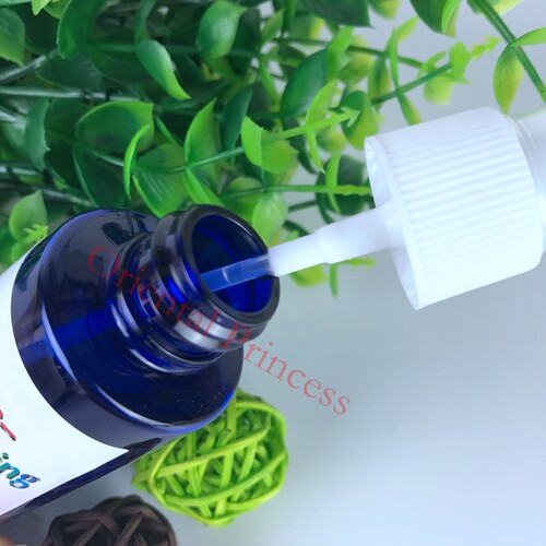 进口专业嫁接种植睫毛消毒液 清洗液 妆前清洁液 工具消毒清洁 - 图1