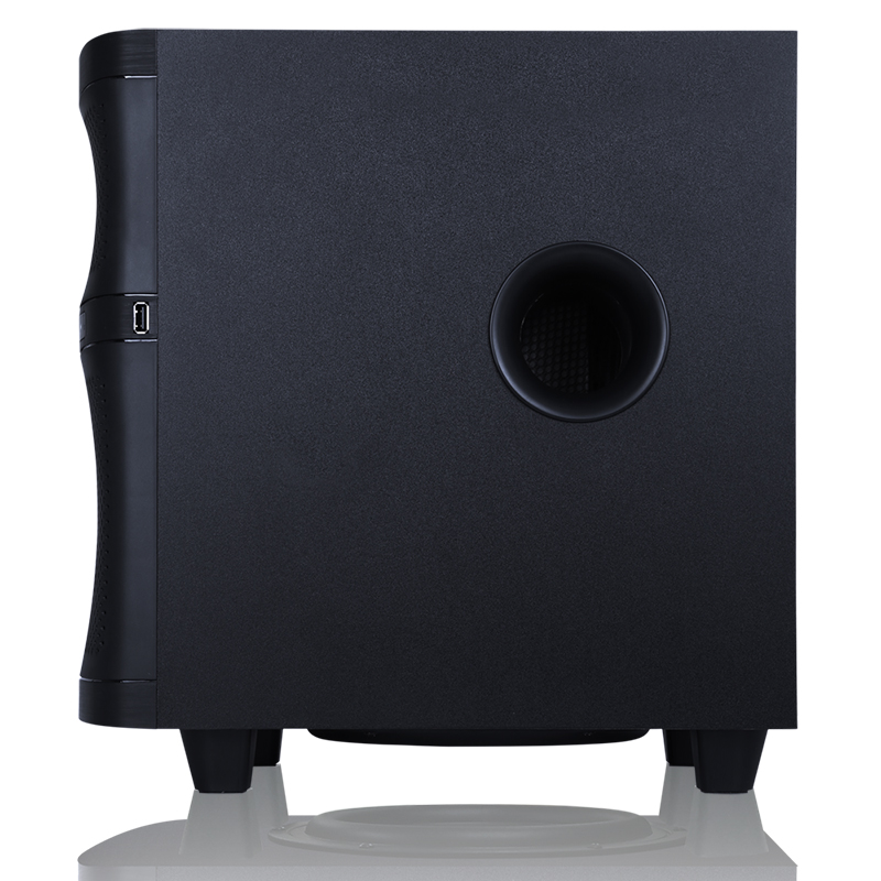 speaker fenda t200x