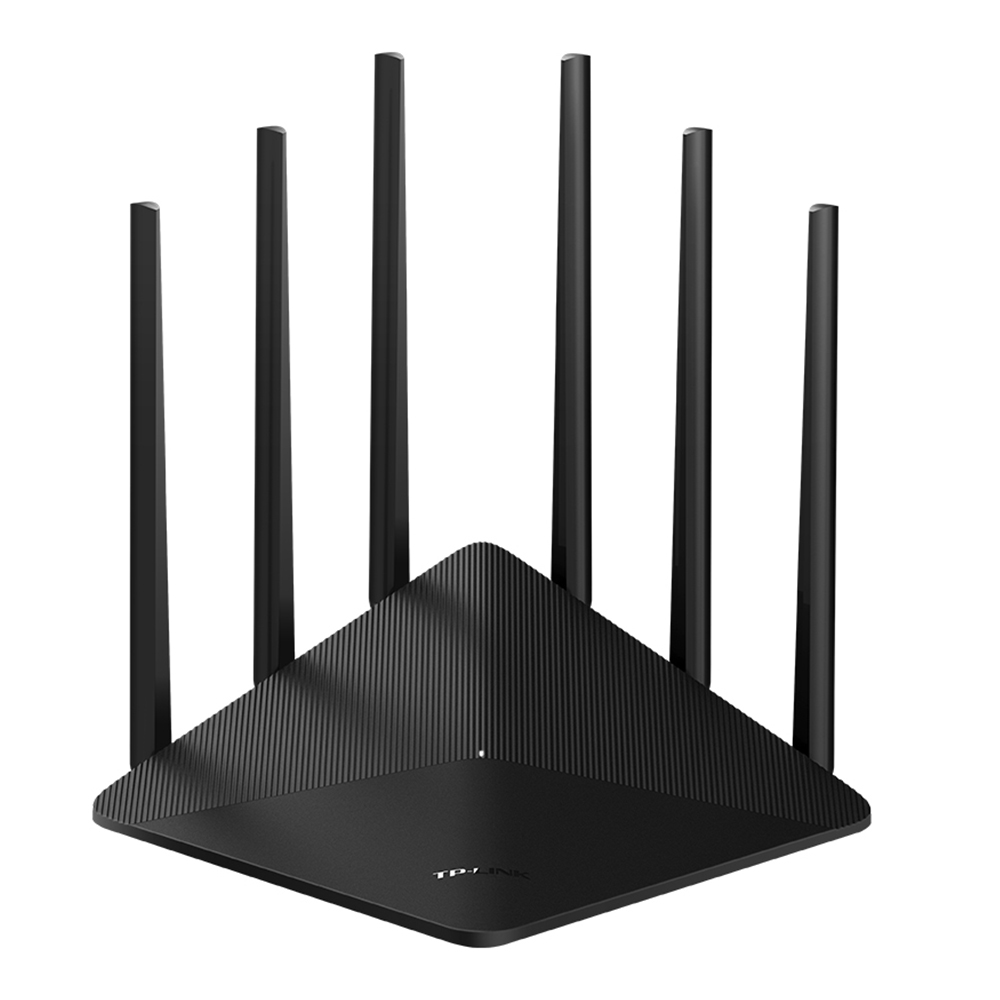 TP-LINK AC1900双频无线路由器Mesh易展分布式4千兆端口5g高速WiFi家用穿墙MU-MIMO信号放大中继增强无缝漫游 - 图3