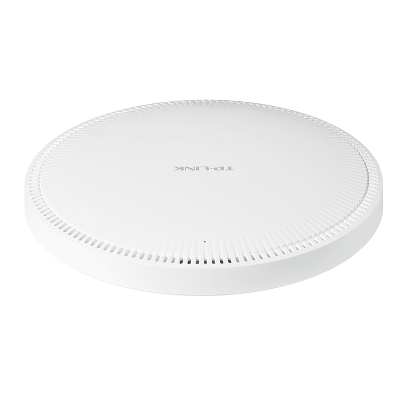 TP-LINK TL-XAP3020GC AX3000双频wifi6吸顶式无线AP路由器2.5G高速网口Mesh组网智能快速漫游DC电源PoE供电-图3