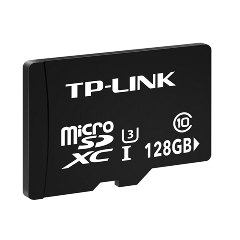 TP-LINK TL-SD256安防监控专用内存卡256Gb TF卡Micro SD卡摄像机行车记录仪存储器高速闪存卡室外防水耐高温 - 图2