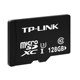 TP-LINK TL-SD256安防监控专用内存卡256Gb TF卡Micro SD卡摄像机行车记录仪存储器高速闪存卡室外防水耐高温