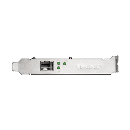 普联TP-LINK TL-NT521F万兆PCI-E有线网卡SFP+光口10G兼容千兆SFP台式机电脑服务器PCIe光纤网络远距离光通信 - 图1