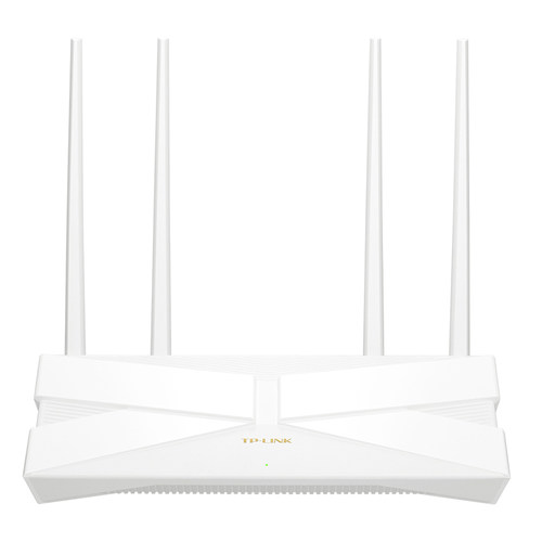 TP-LINK TL-XDR3010 AX3000双频千兆wifi6无线路由器Mesh分布式全屋网络无缝漫游IPTV双WAN叠加远程管理 - 图0