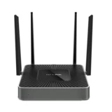 Pulian TP-Link TL-WAR1200L AC1200 Двухполосной беспроводной маршрутизаторы Enterprise Gigabit 5-порт-стена Wi-Fi High Power 5G Высокоскоростной