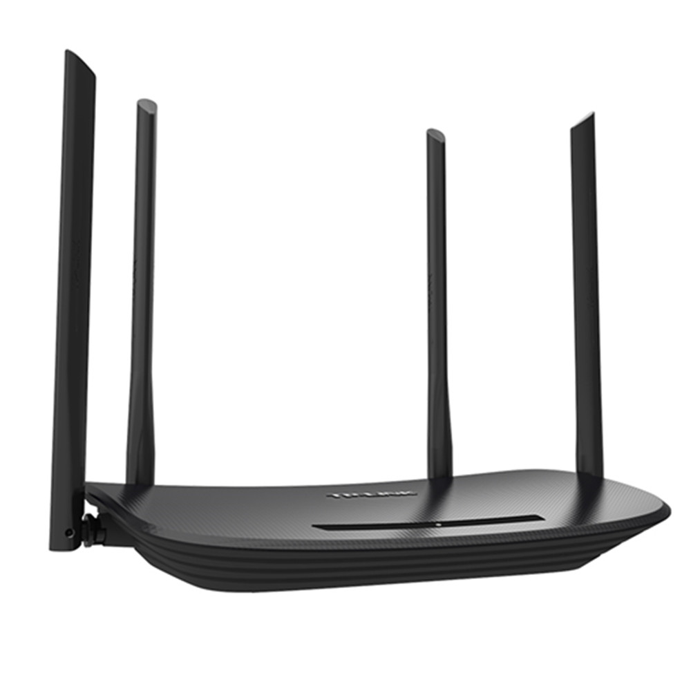 TP-LINK  TL-WDR5620千兆版11AC双频无线路由器5g家用高速wifi千兆端口手机APP远程管理家长上网时间控制限速 - 图2