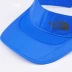 TheNorthFace North Sports Cap Bảo vệ thể thao ngoài trời phổ biến thoáng khí 2SBT / NF0A2SBT - Mũ thể thao nón thể thao xe đạp Mũ thể thao