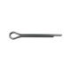 Chengxin Electric Distribution Electric Tricycle Cotter Pin Half Shaft Cotter Pin Steel Ring Fixing Pin Handbrake Pin