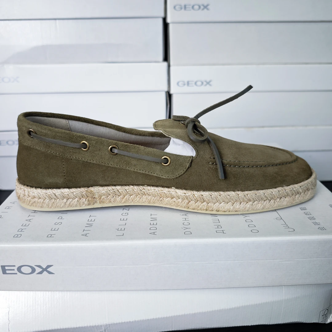 GEOX健乐士专柜撤柜男士轻便休闲鞋 U45GVA C3009,淘宝优惠券,粉丝福利购,淘宝优惠卷