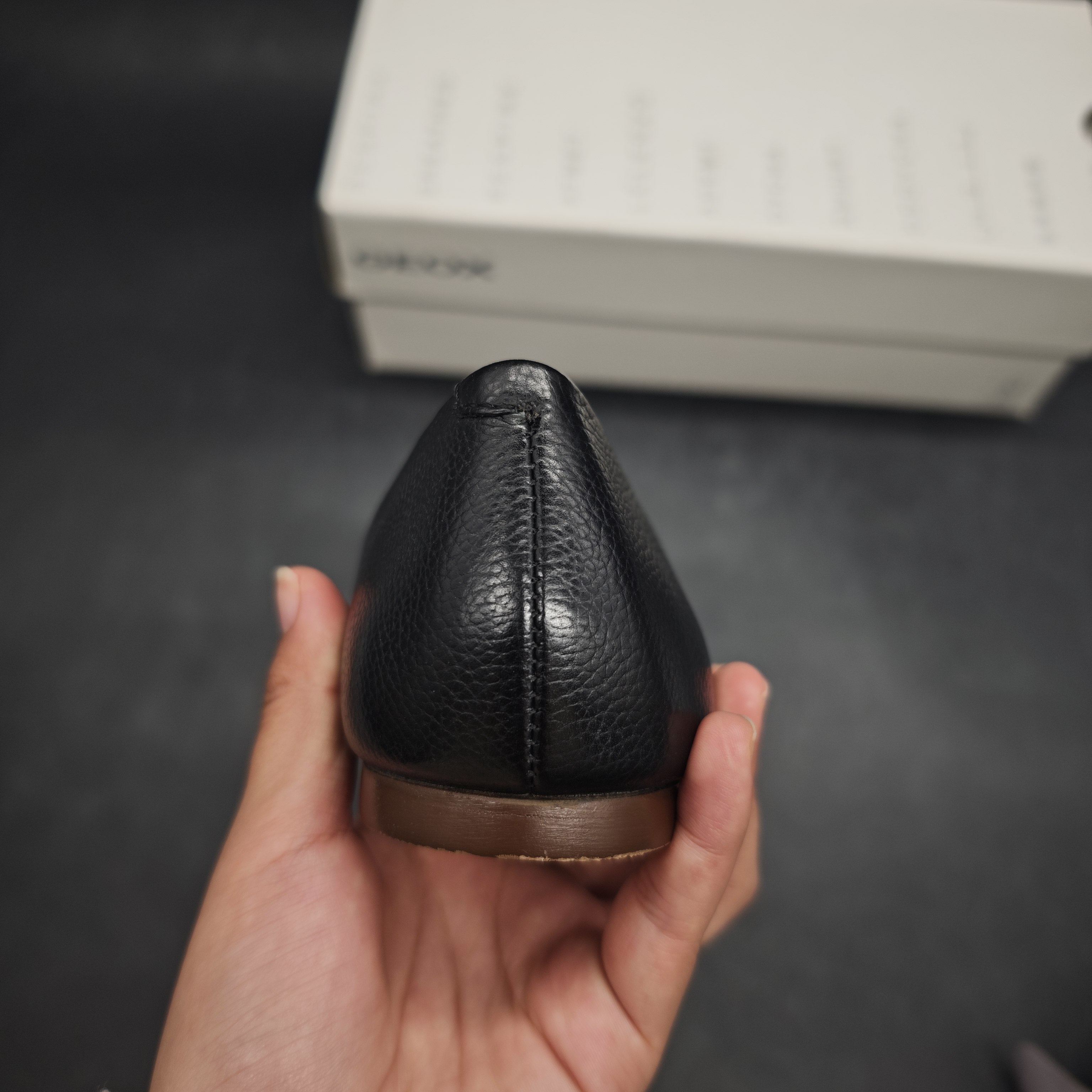 专柜撤柜25年新品GEOX健乐士女鞋气质一脚蹬低帮单鞋D45W6B C9999,淘宝优惠券,粉丝福利购,淘宝优惠卷